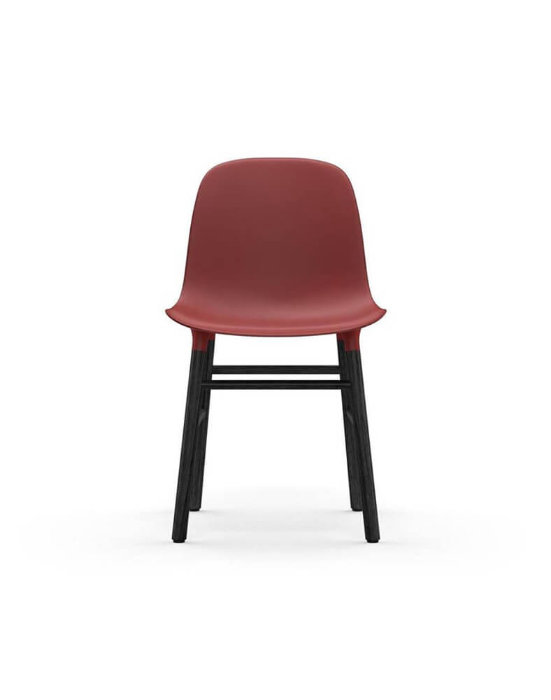 Organic Chair Highback