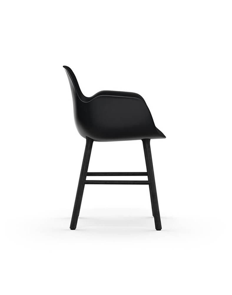 Vitra Logo Organic Highback - Image 2
