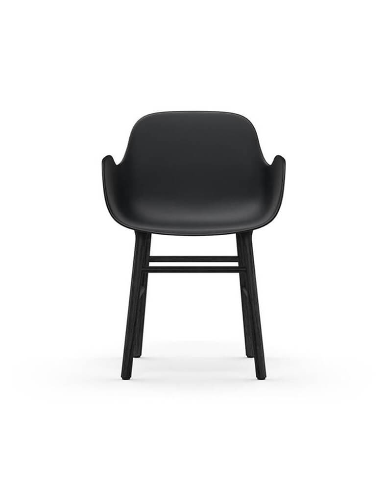 Vitra Logo Organic Highback
