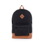 Leather Supreme duffle bag