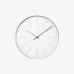 Amcrest Security Camera in White Color