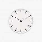 Water Repellent Parka