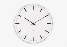 Water Repellent Parka