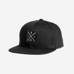 Era Black Official Team Color djustable Hat