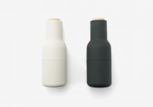 Bottle Grinder