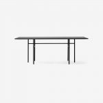 Black Table